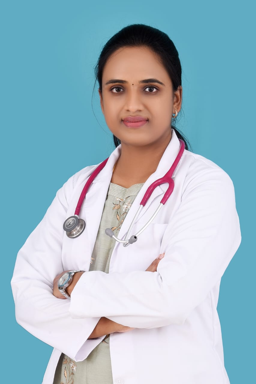 Dr B Divya Renuka